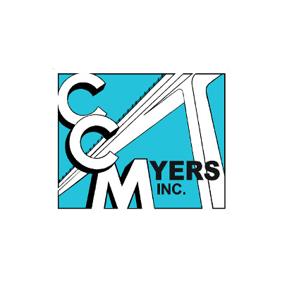 C.C. Myers Logo